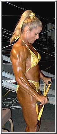 SEARCH AND BUY THIS PRODUCT 2001 Mr. Olympia, Ms. Olympia, Fitness Olympia